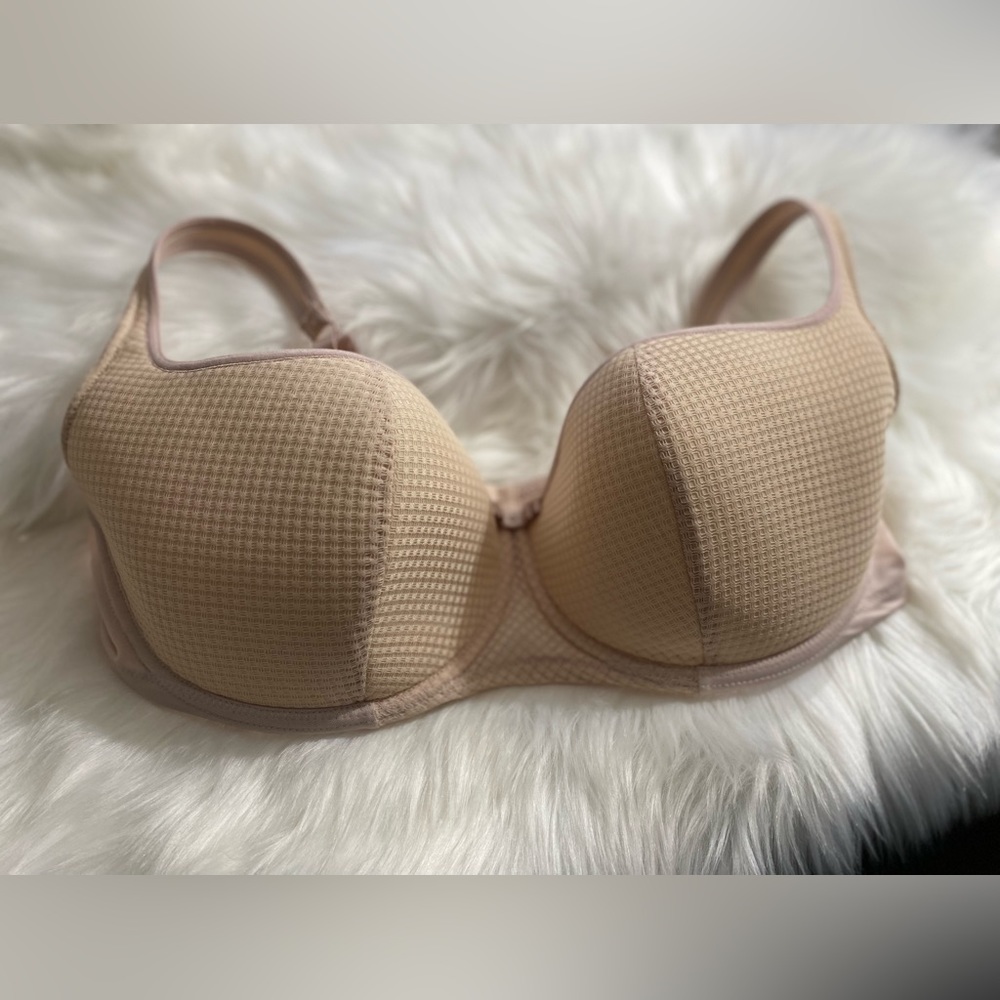 Rosme 40DDD Balconette Bra